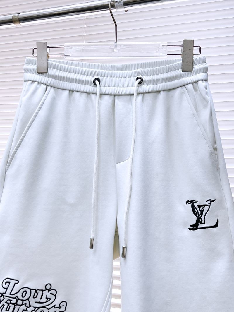 Louis Vuitton Short Pants